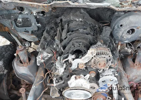 2012 Ram 2500 Laramie из США, поврежденный, VIN 3C6TD5FT8CG176611